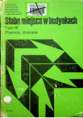 Słabe miejsca w budynkach Tom III