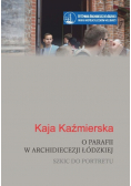 O parafii w archidiecezji łódzkiej