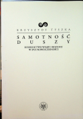 Samotność duszy