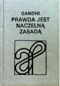 Prawda jest naczelną zasadą