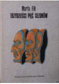 Trzydzieści pięć sezonów