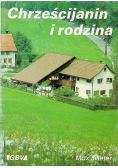 Chrześcijanin i rodzina