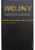 Wojny naszych czasów