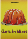 Ciasta drożdżowe