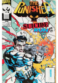 The punisher suicide run nr 2 / 96