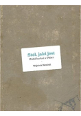 Stół jaki jest Wokół kuchni w Polsce