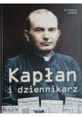 Kapłan i dziennikarz