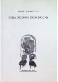 Dom dzienny
