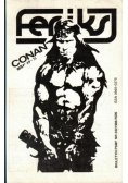 Feniks - Biuletyn Polskiego Stowarz. Miłośników Fantastyki Nr 3 / 86