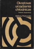 Okrętowe urządzenia chłodnicze