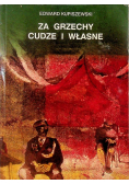 Za grzechy cudze i własne