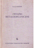 Związki metaloorganiczne