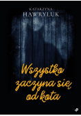 Wszystko zaczyna się od kota