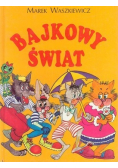Bajkowy świat