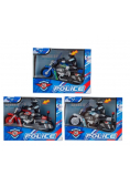 Motocykl mix