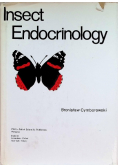 Insect Endocrinology