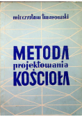Metoda projektowania kościoła