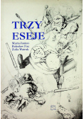 Trzy eseje