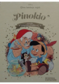 Disney Złota kolekcja bajek 41 Pinokio