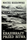 Krajobrazy przed bitwą