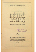 Pójdź za mną