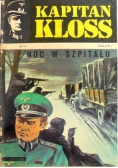 Kapitan Kloss Noc w szpitalu Nr 12