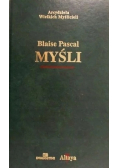 Pascal Myśli