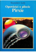 Opowieść o pilocie Pirxie