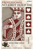 Professional no limit holdem
