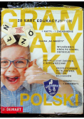 Karty edukacyjne Język polski