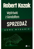 Wędrówki z Gandalfem. Sprzedaż