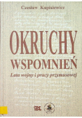 Okruchy wspomnień