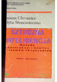 Sztuczna inteligencja metody konstrukcji i analizy systemów eksperckich