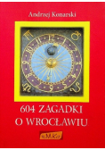 604 zagadki o Wrocławiu