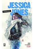 Jessica Jones Tom 1 Wyzwolona