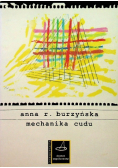 Mechanika cudu