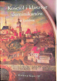Kościół i klasztor dominikanów w Lublinie