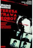 Teresa Trawa Robot + autograf Sumlińskiego