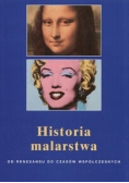 Historia malarstwa