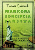 Prawicowa koncepcja państwa