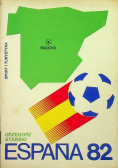 Espana 82