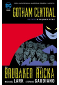Gotham Central Tom 3 W obłąkanym rytmie