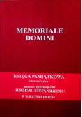 Memoriale domini