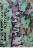 Opowiadania partyzanta
