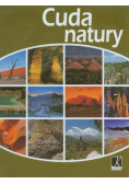 Cuda natury