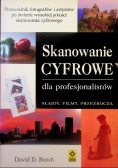 Skanowanie cyfrowe dla profesjonalistów