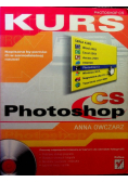 Kurs CS photoshop