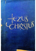 Chrystologia Jezus Chrystus