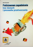 Podstawowe zagadnienia bez danych i procesów przetwarzania