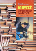 Miedź w instalacjach sanitarnych